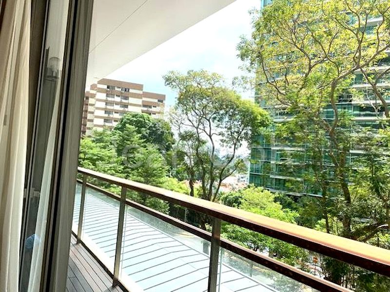 2 Bed Condo for Rent in  Hilltops - Image 6